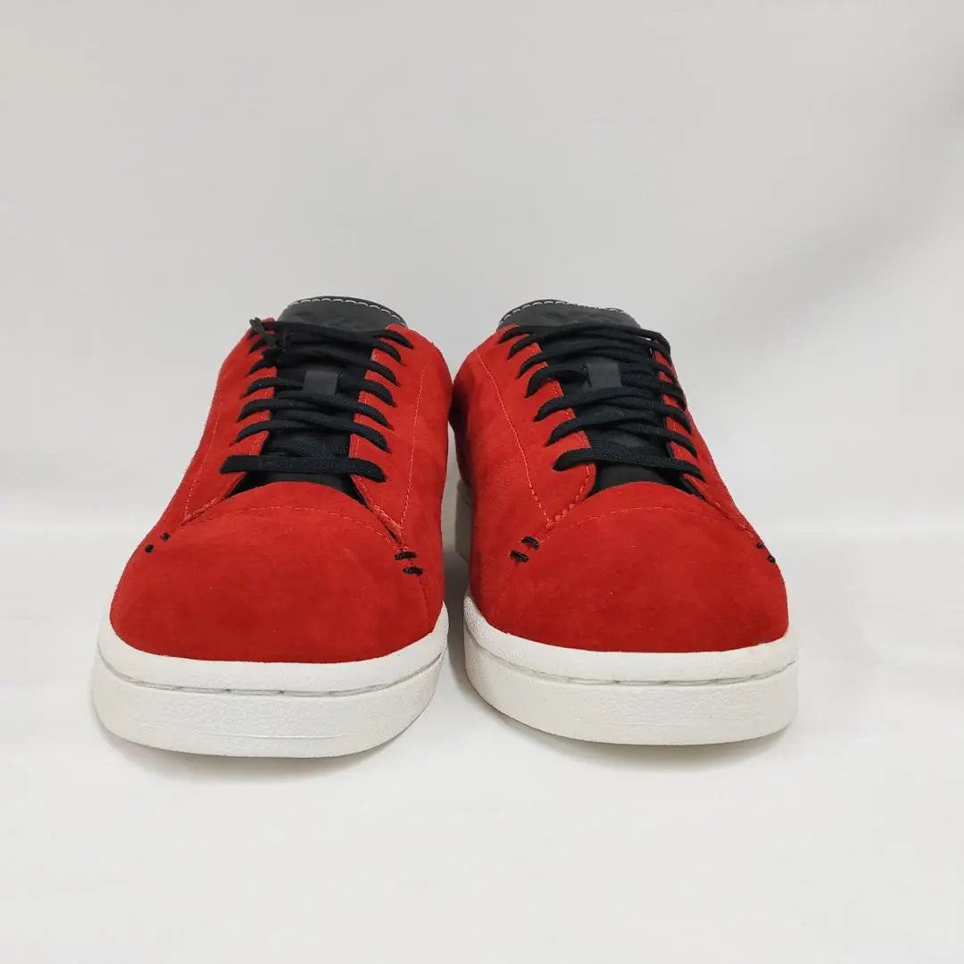 ○★New, unused Y-3 Yoji Yamamoto Yoji Coat Top quality suede sneakers