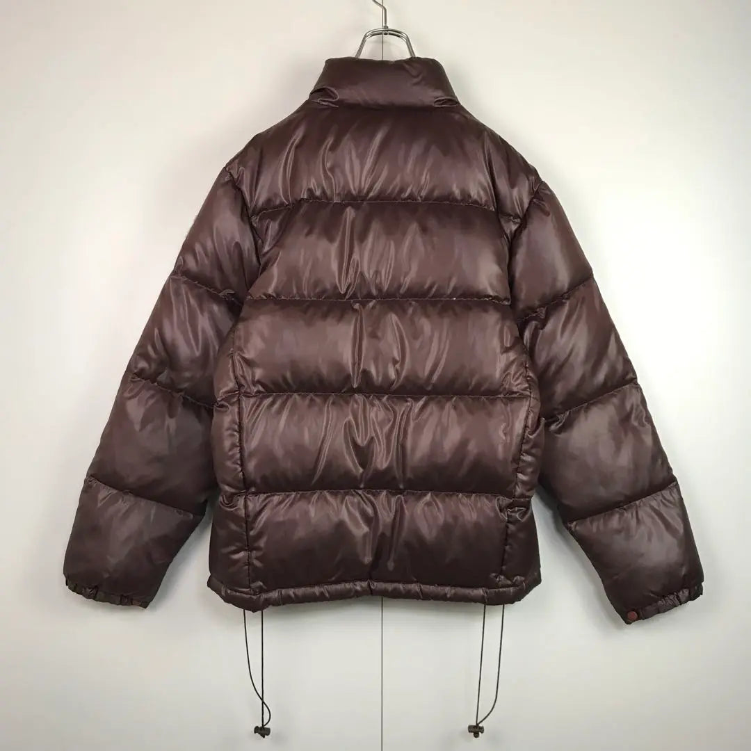 [Brillante ◎] Chaqueta de plumón Penfield extremadamente cálida popular talla L H1229 | 【光沢感◎】ペンフィールド ダウンジャケット 極暖 人気Lサイズ H1229