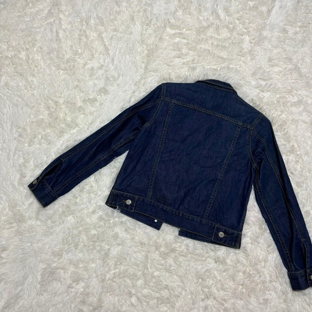 Beautiful goods [Archives] Alsheve G Jandenim Jacket S Ladies