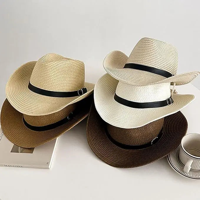 Straw hat, sun hat, farm work, men's, women's, stylish, hat, straw hat