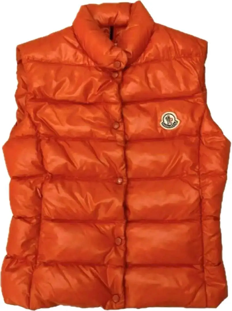 Moncler MONCLER Down Vest Down Jacket