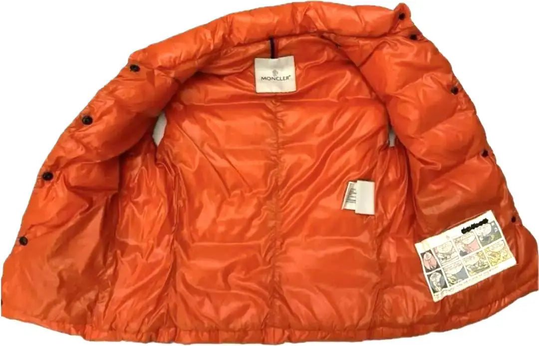 Moncler MONCLER Down Vest Down Jacket