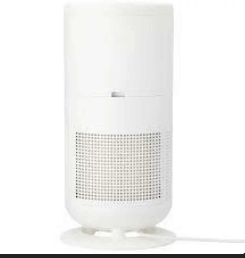 New Nitori Aroma Oil Compatible Air Purifier Airy 2 (WH)