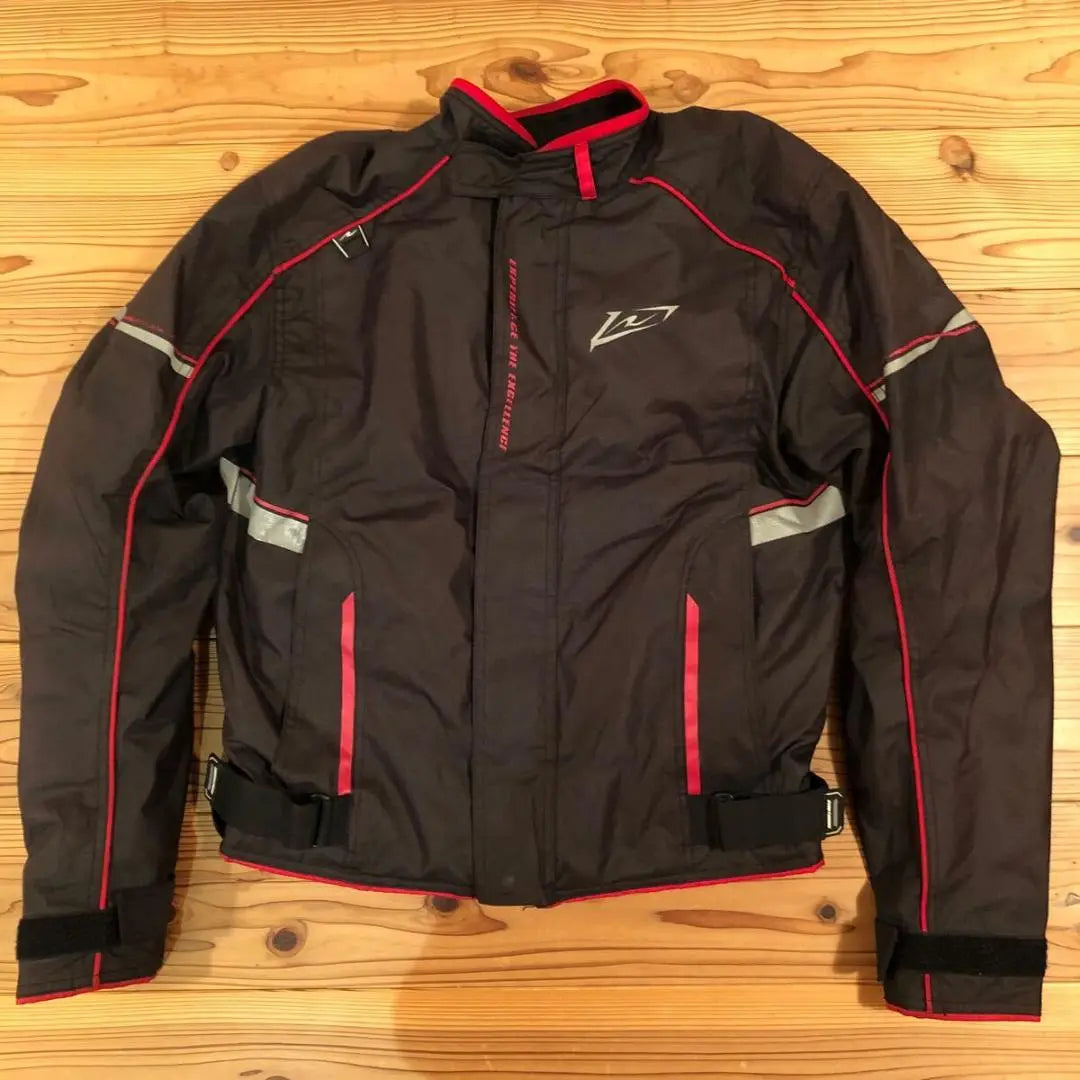 ROUGH&ROAD riding jacket