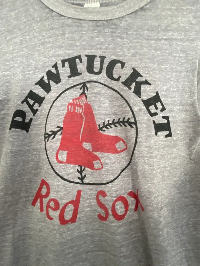 Champion Pawtucket Red Sox T-shirt M