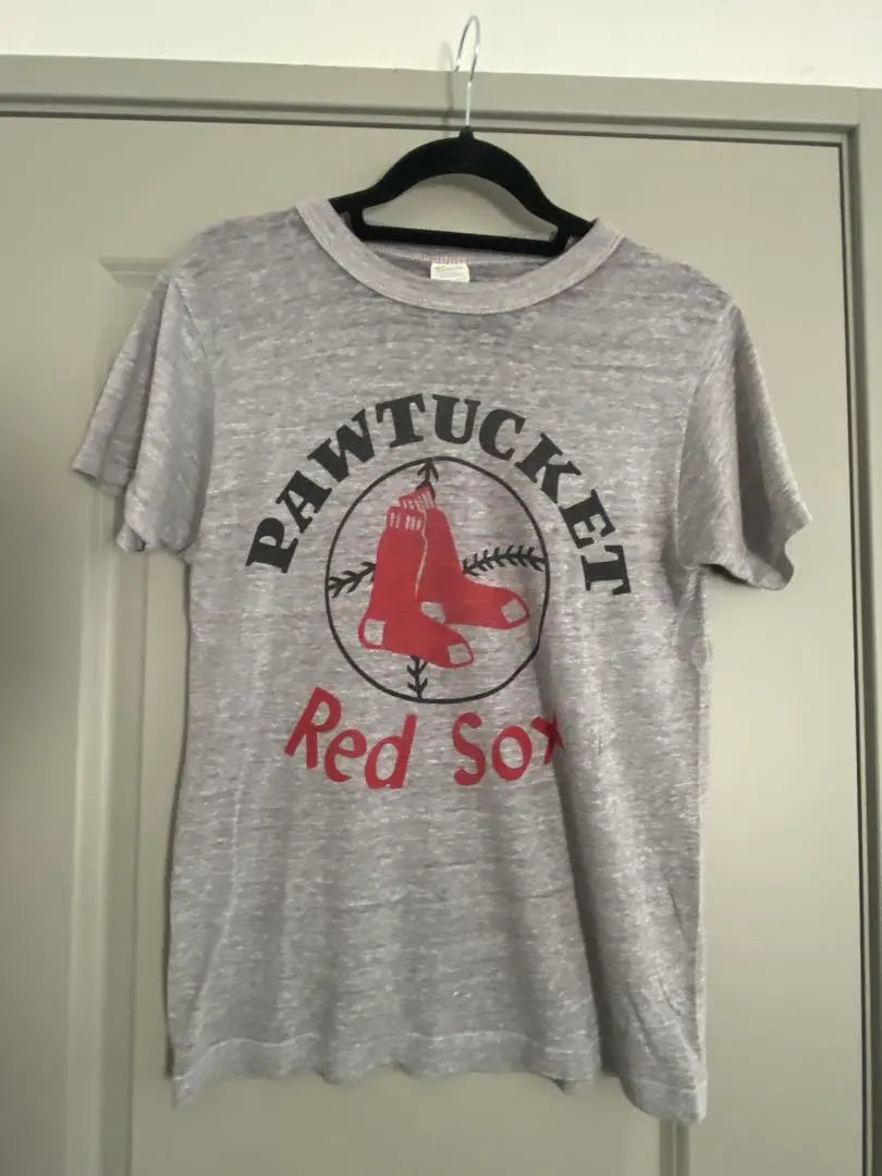 Champion Pawtucket Red Sox T-shirt M