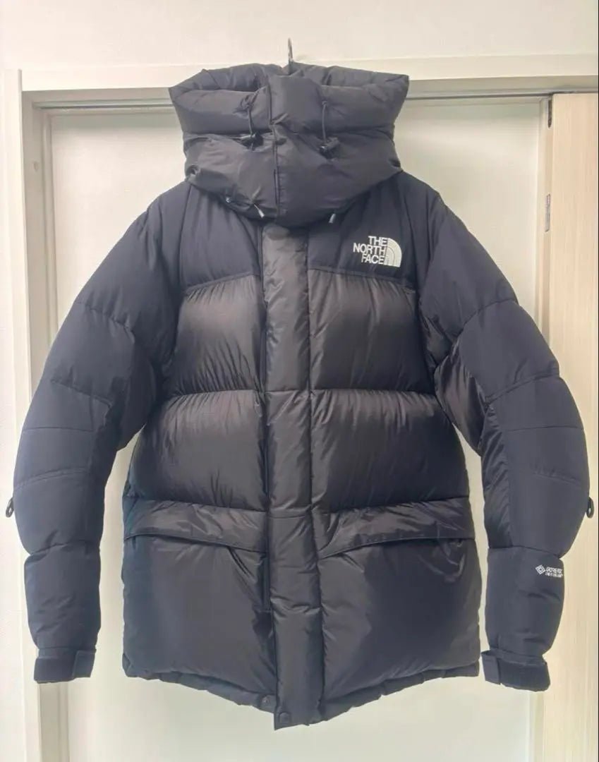 North Face Him Down Purcar S | ノースフェイス　ヒムダウンパーカー　S