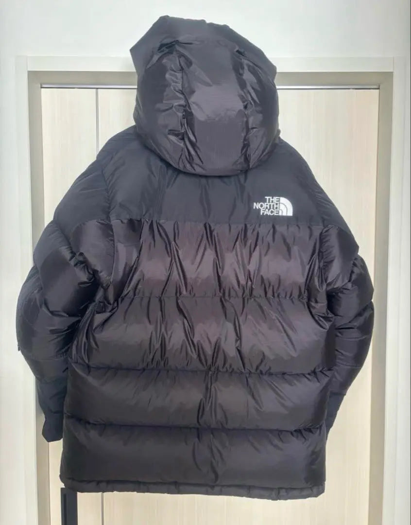 North Face Him Down Purcar S | ノースフェイス　ヒムダウンパーカー　S