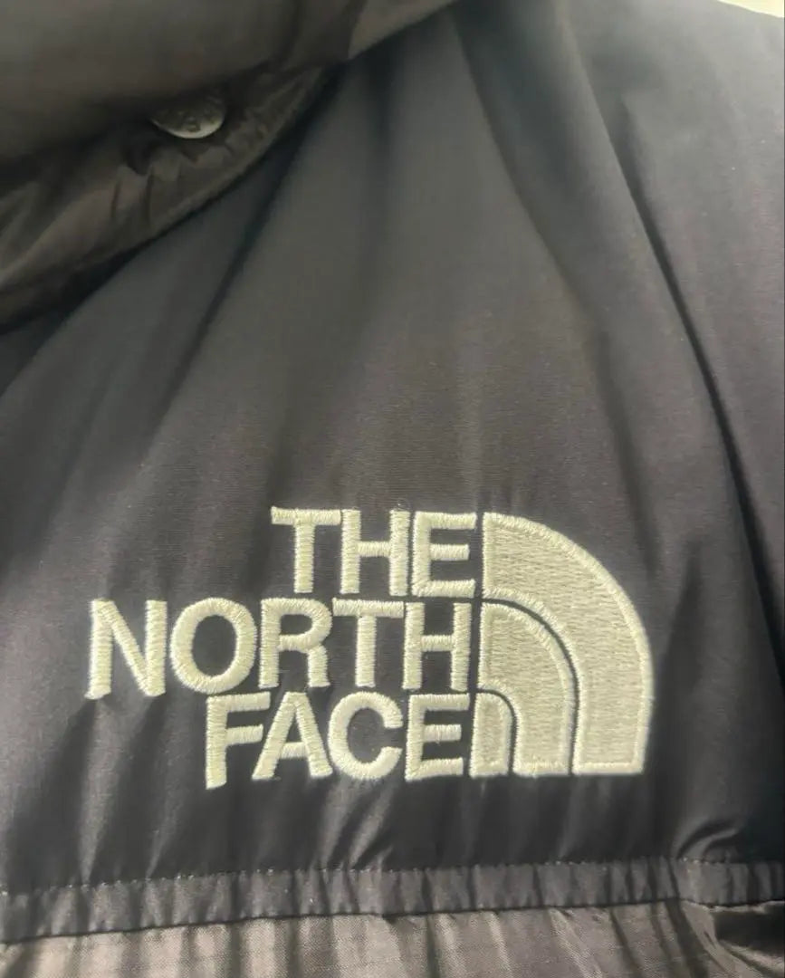 North Face Le Down Purcar S | ノースフェイス ヒムダウンパーカー S