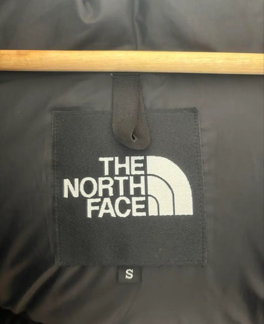 North Face Le Down Purcar S | ノースフェイス ヒムダウンパーカー S