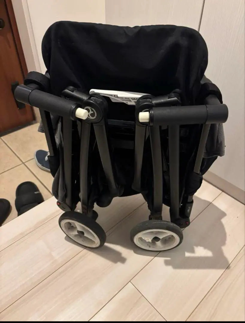 Cybex Liber Original Gris