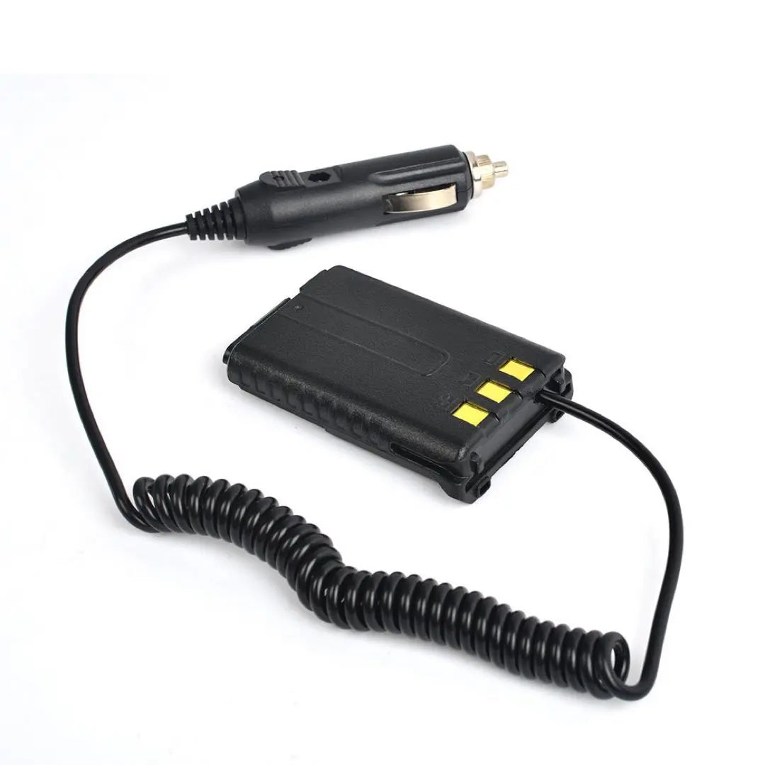 ⭐️Free shipping⭐️ Cigarette lighter car charger car battery eliminator