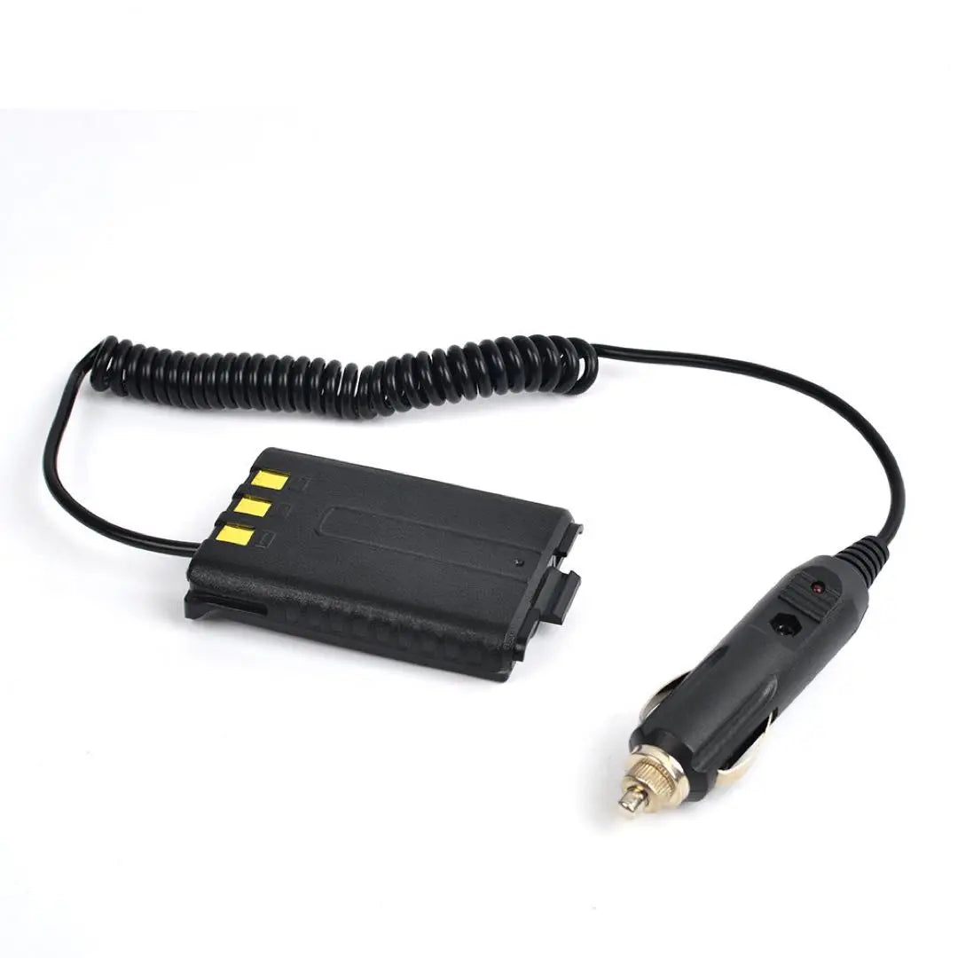 ⭐️Free shipping⭐️ Cigarette lighter car charger car battery eliminator