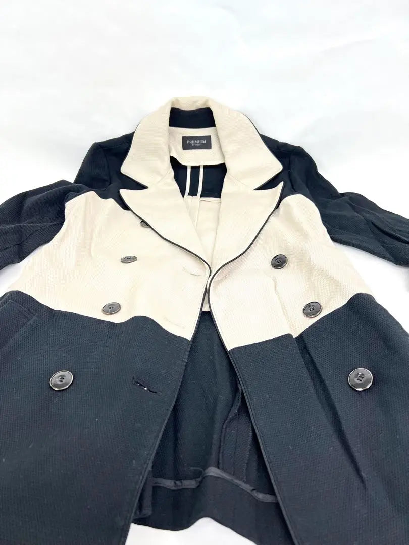 PREMIUM BY VICKY Women's coat