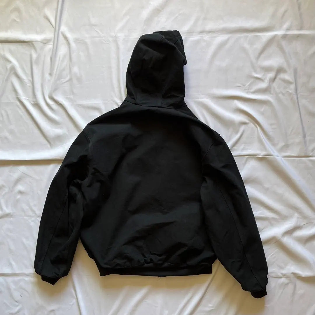 Used clothing Carhartt Active hoodie Made in USA