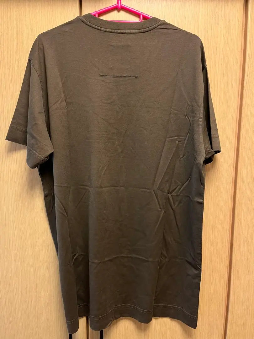 Genuine Givenchy logo t-shirt