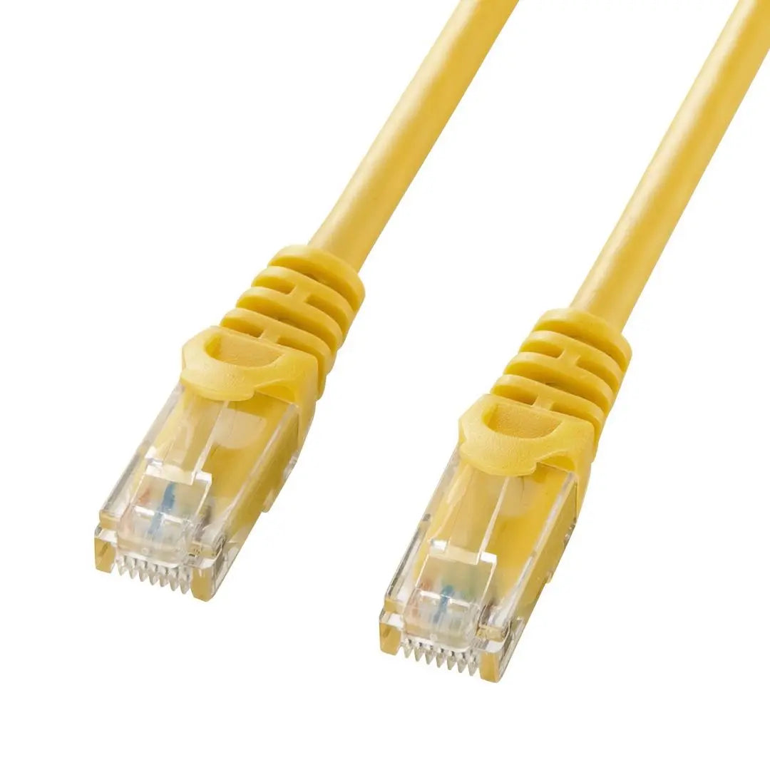 Cable CAT6LAN (10m) UTP 1Gbps/250MHz RJ4 | CAT6LAN (10m) UTP 1Gbps/250MHz RJ4