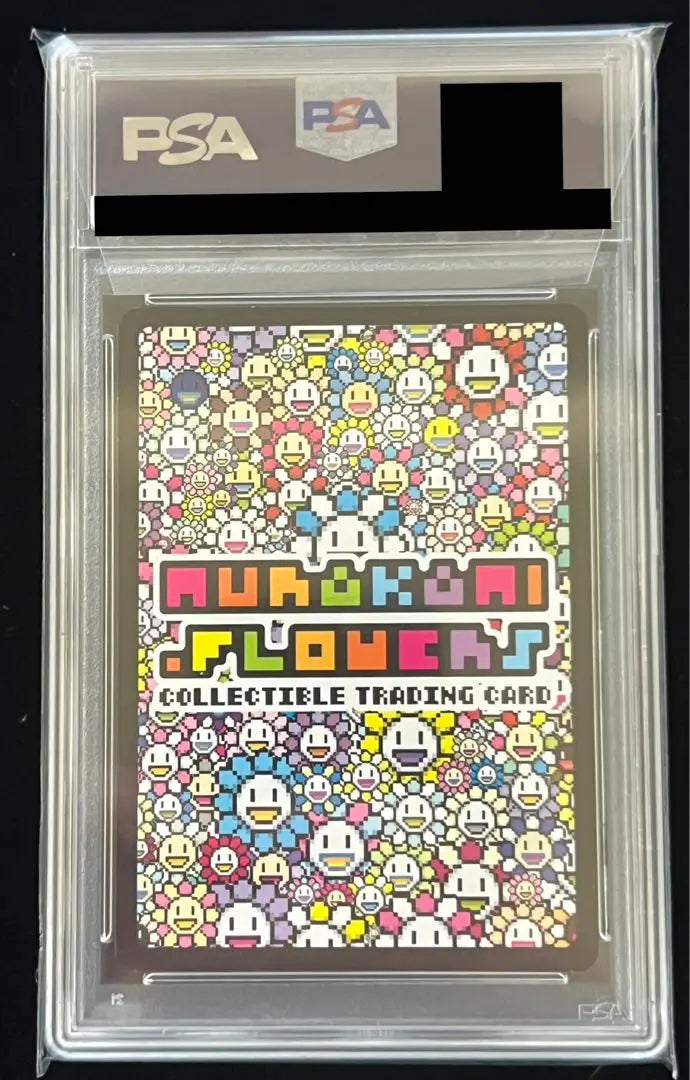 [PSA10] 108 Flowers X Game