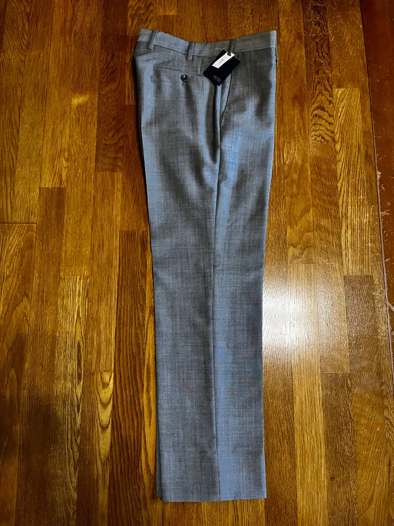 Incotex wool pants brand new unused tag included