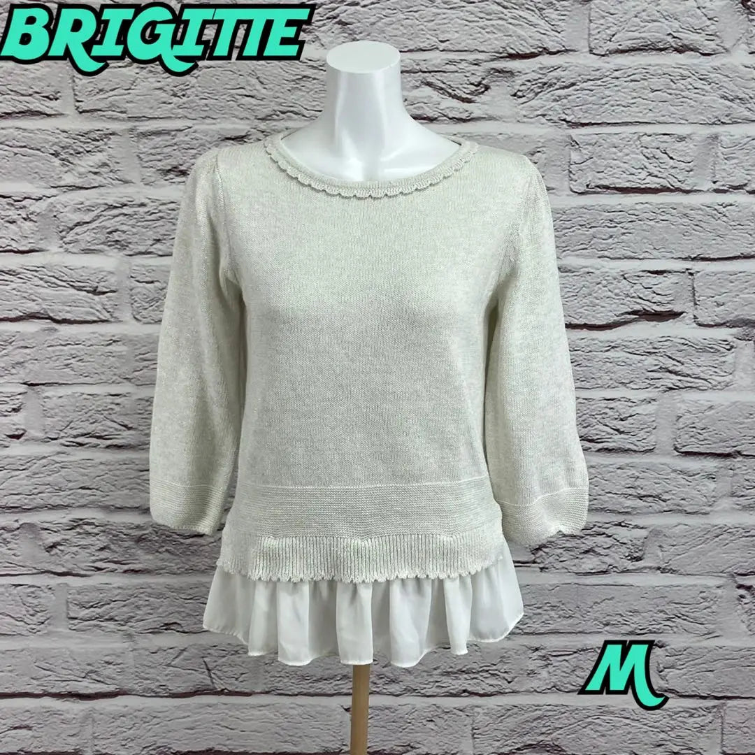 ☆R62085T☆ BRIGITTE pullover