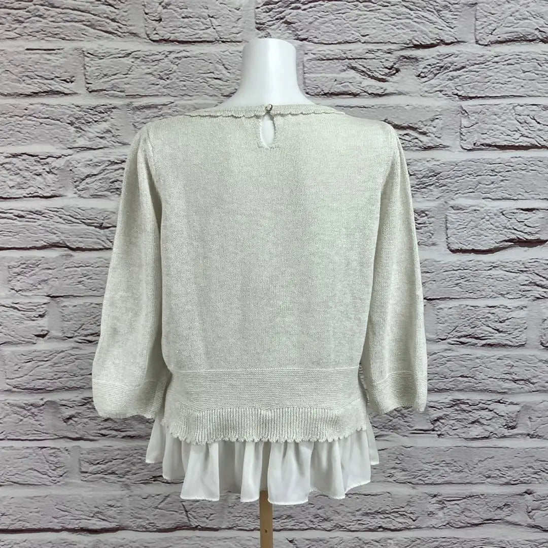 ☆R62085T☆ BRIGITTE pullover