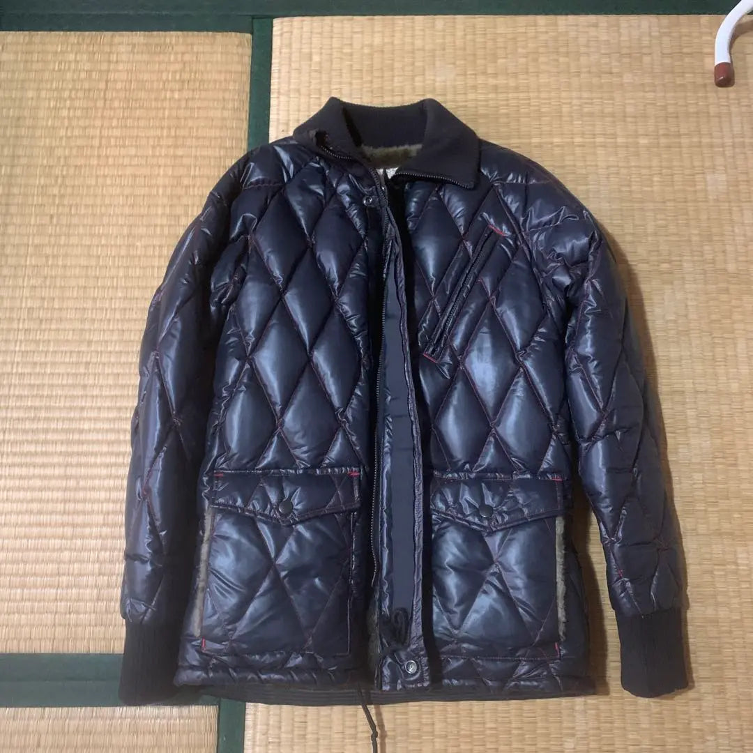 West Ride West Ride Blackdown Jacket Size S