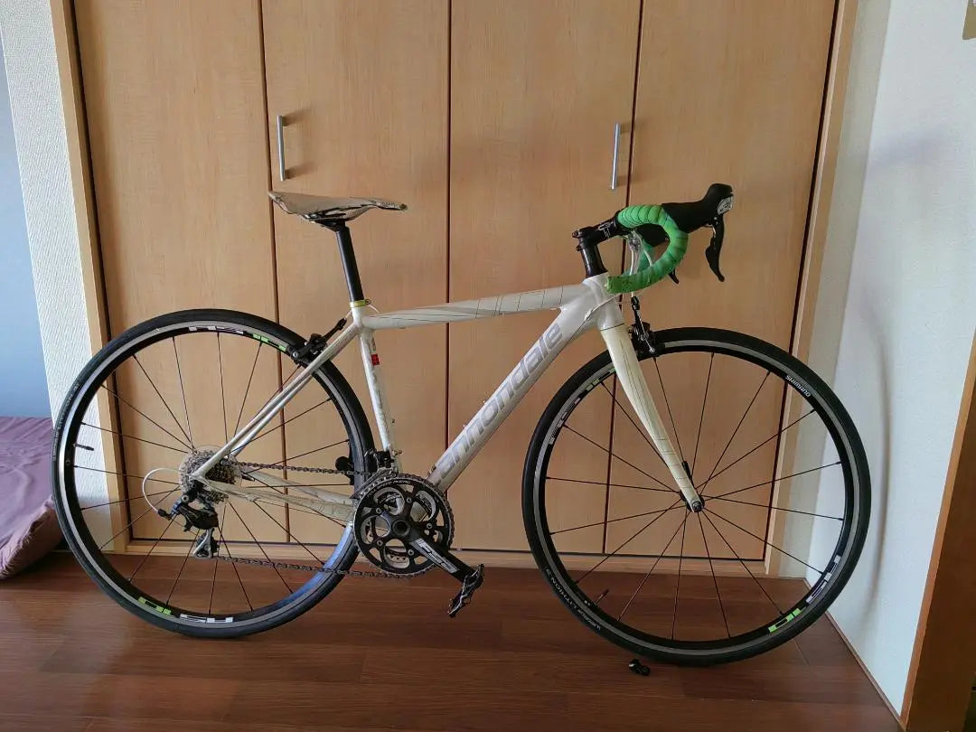 Cannondale Cad 10