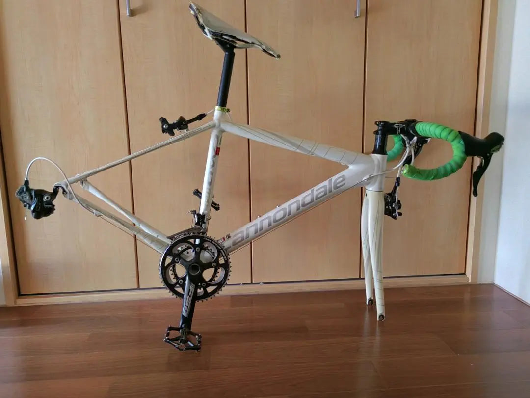 Cannondale Cad 10