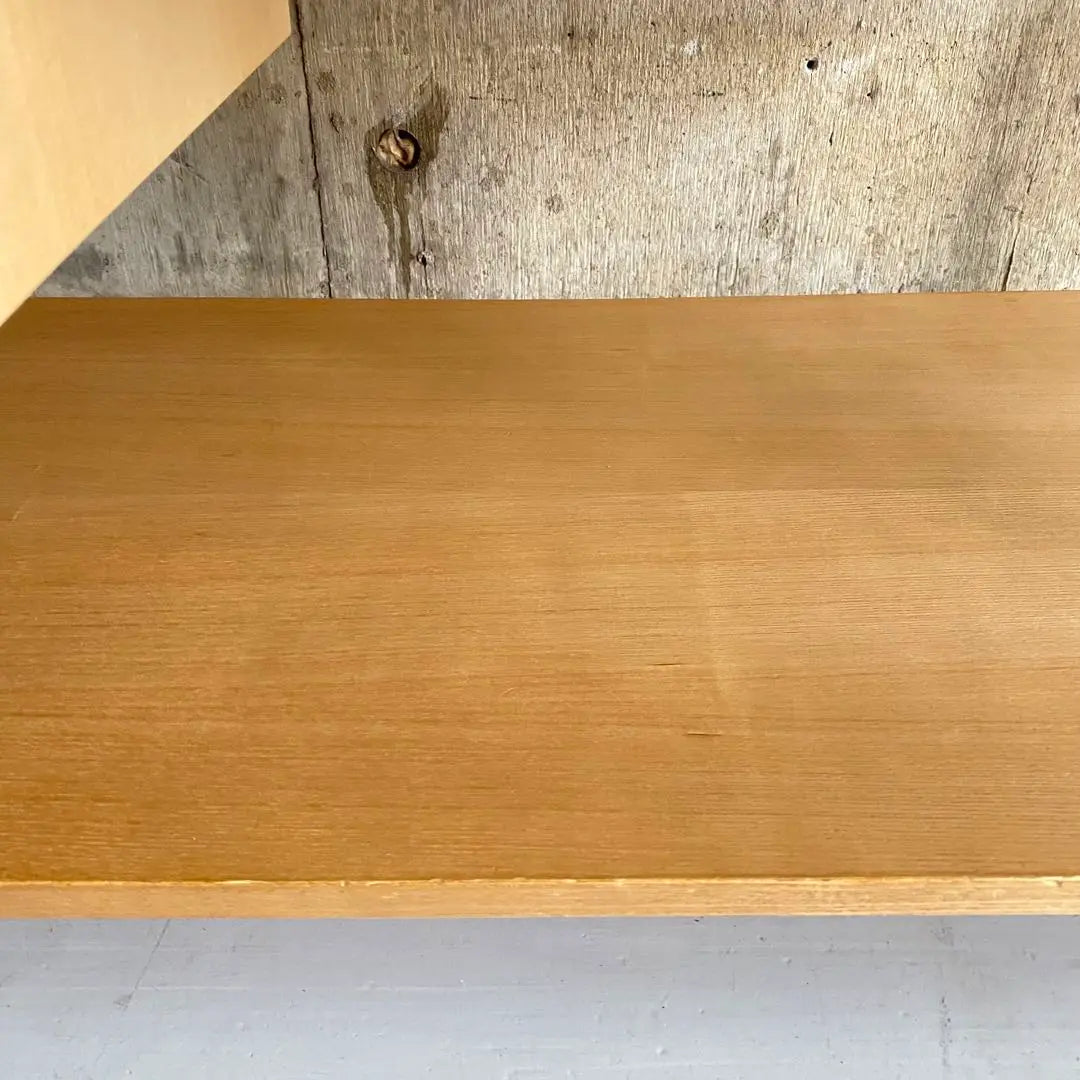 RELAX FORM CLAM II Center Table | RELAX FORM CLAM Ⅱ センターテーブル