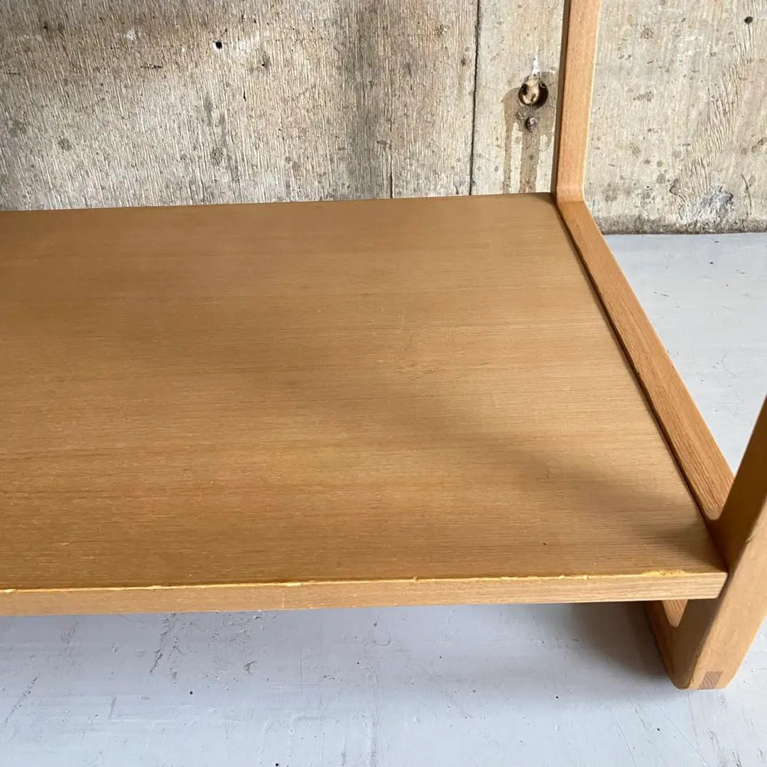 RELAX FORM CLAM II Center Table | RELAX FORM CLAM Ⅱ センターテーブル