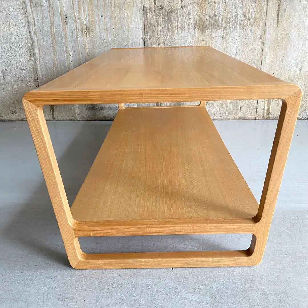 RELAX FORM CLAM II Center Table | RELAX FORM CLAM Ⅱ センターテーブル