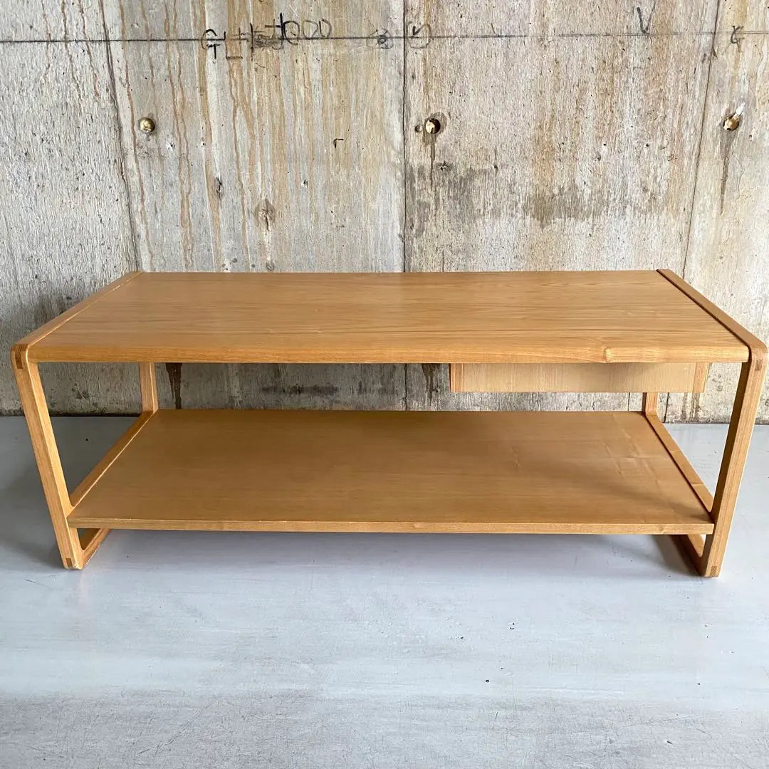 RELAX FORM CLAM II Center Table | RELAX FORM CLAM Ⅱ センターテーブル