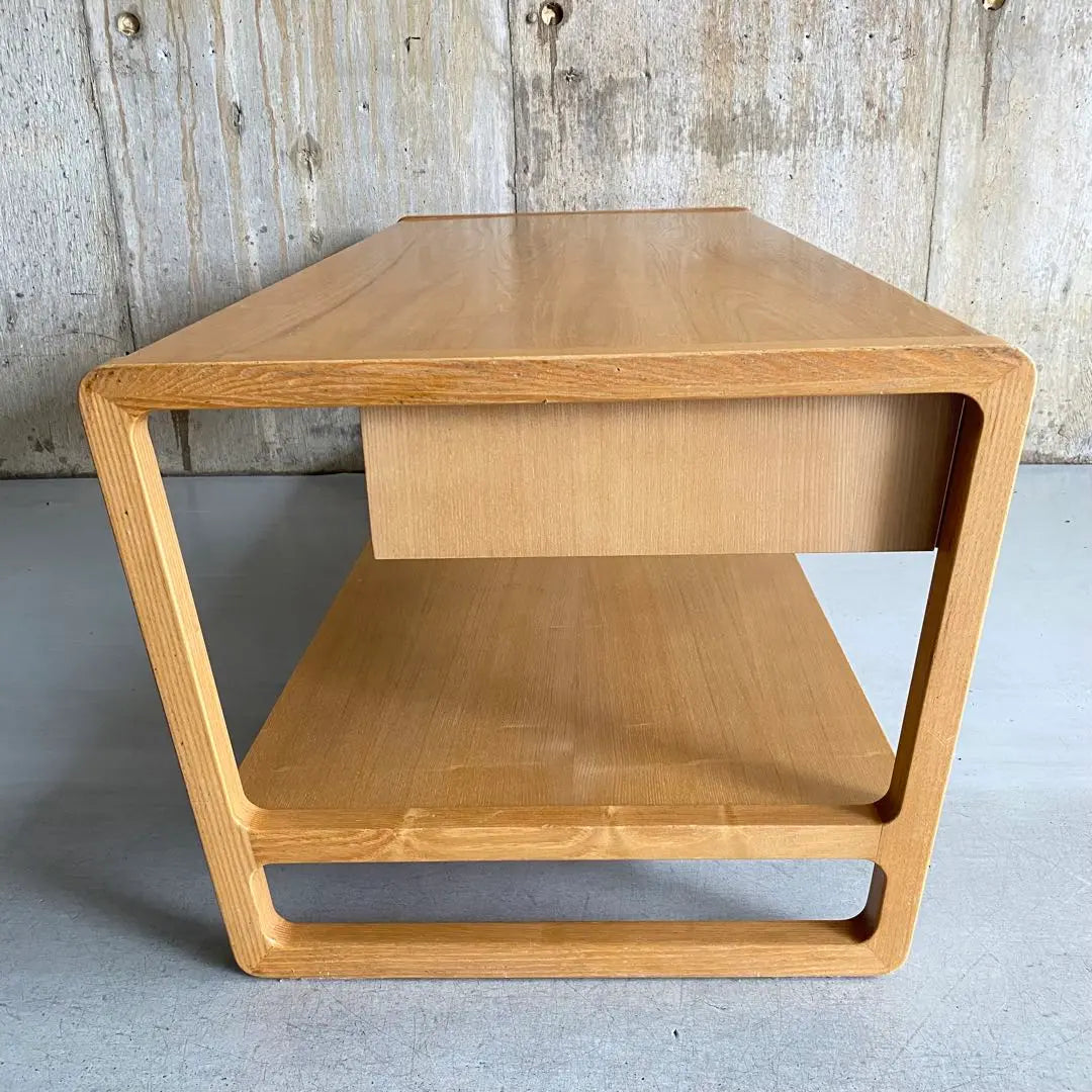 RELAX FORM CLAM II Center Table | RELAX FORM CLAM Ⅱ センターテーブル