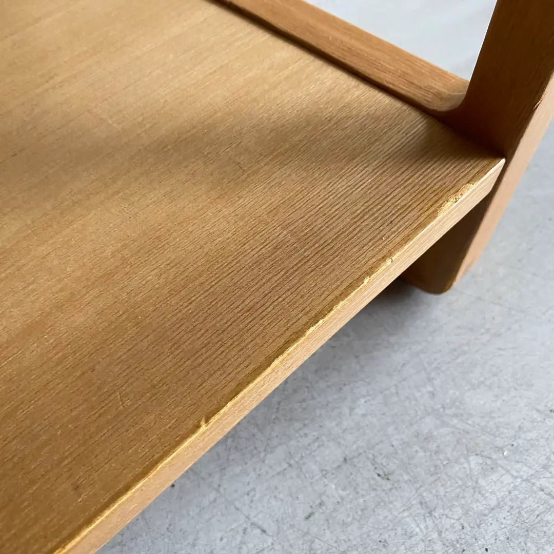 RELAX FORM CLAM II Center Table | RELAX FORM CLAM Ⅱ センターテーブル