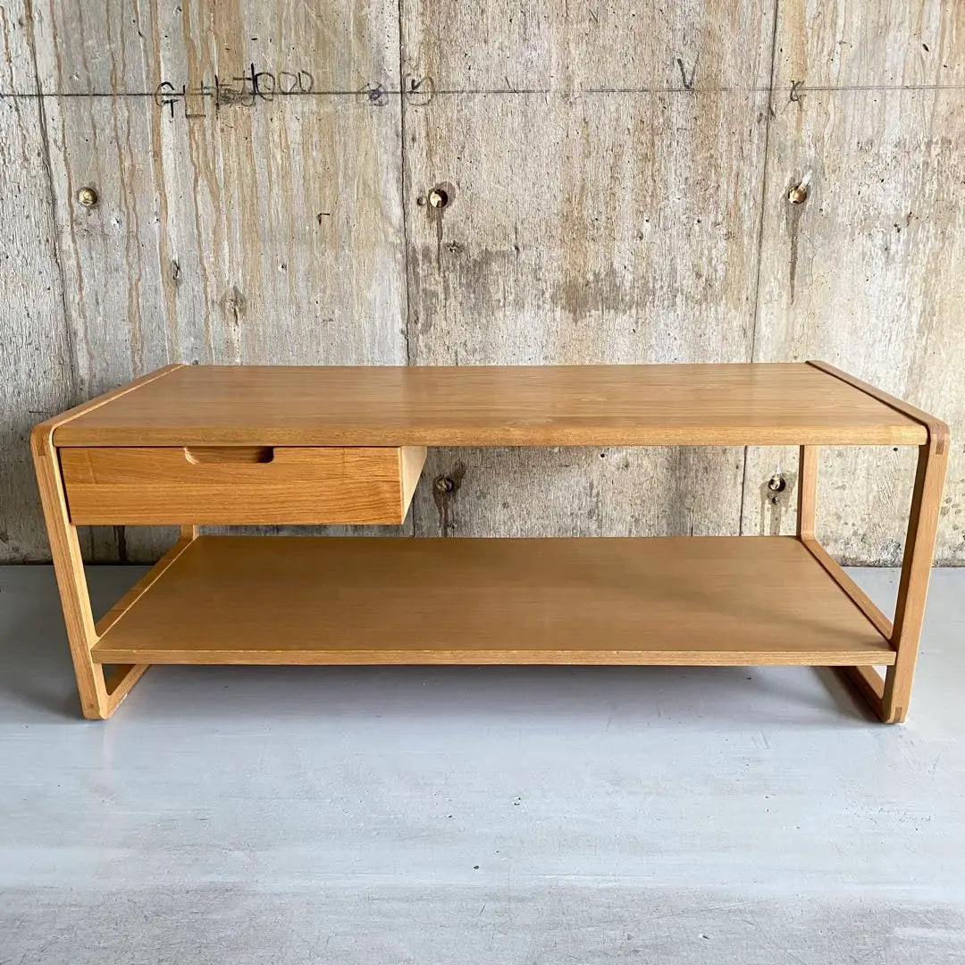 RELAX FORM CLAM II Center Table | RELAX FORM CLAM Ⅱ センターテーブル