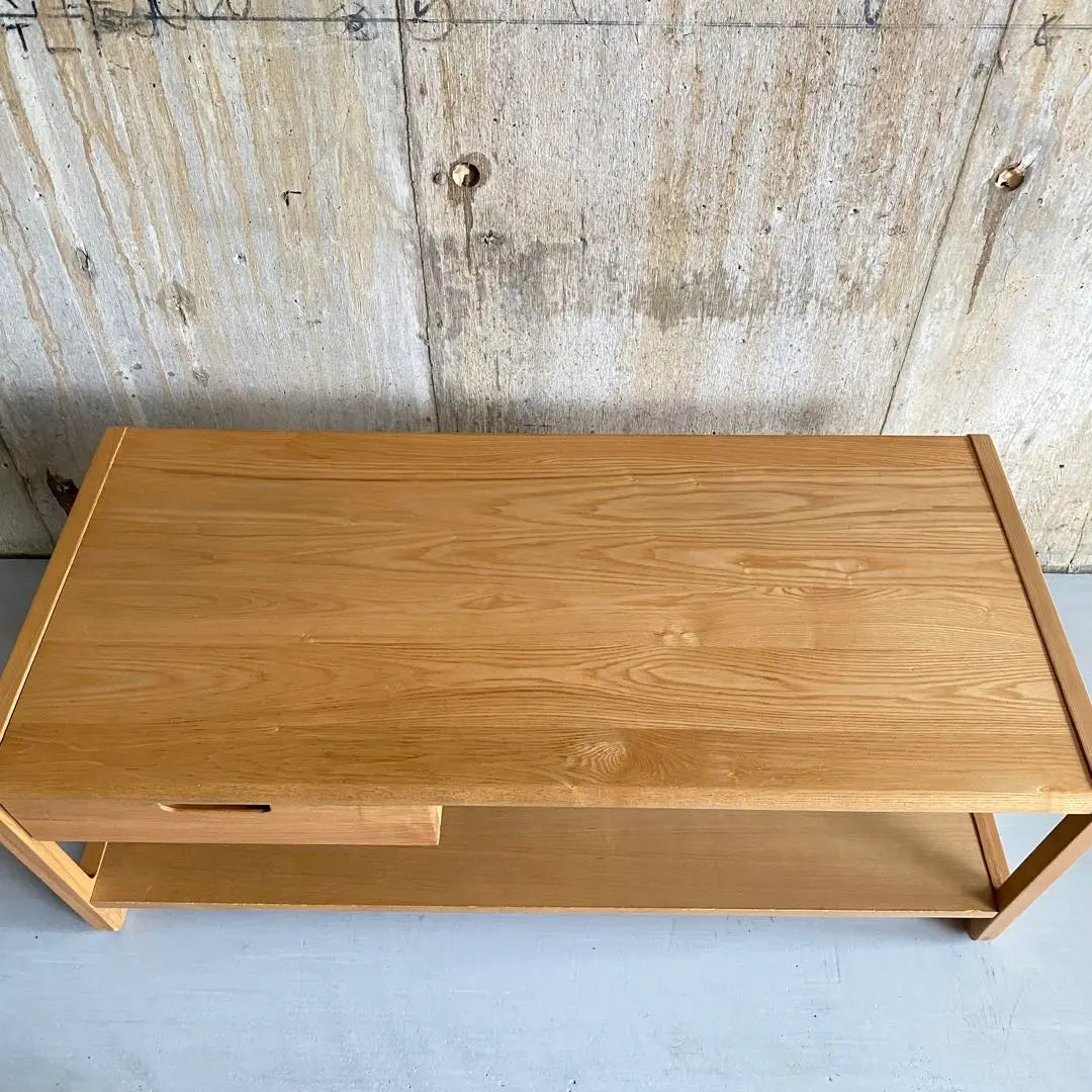 RELAX FORM CLAM II Center Table | RELAX FORM CLAM Ⅱ センターテーブル