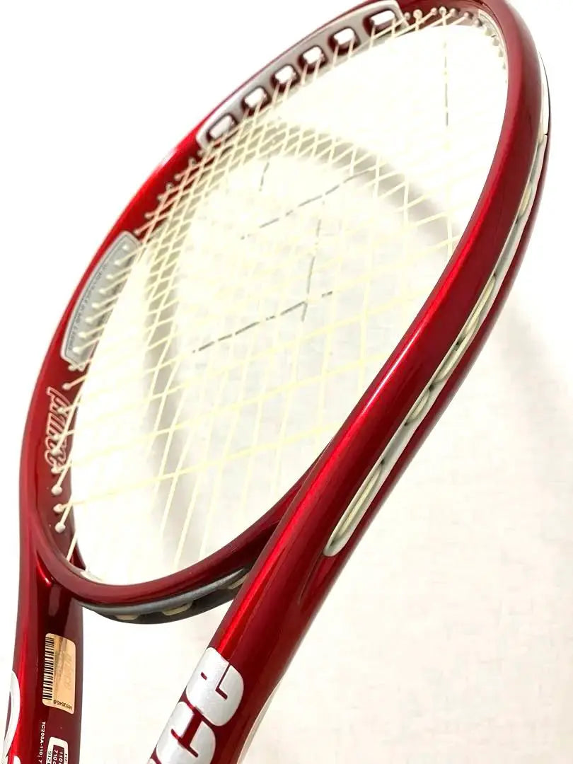 Prince PRINCE 110 inch 260g Dekarake Beginners recommended