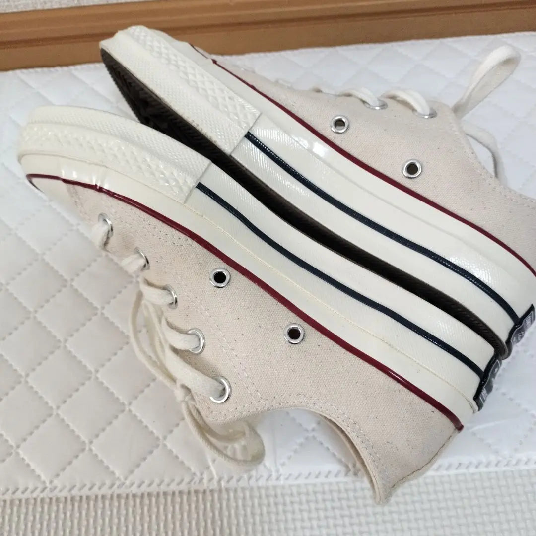 [Good condition] CT70 CONVERSE Chuck Taylor Size: 22.5cm