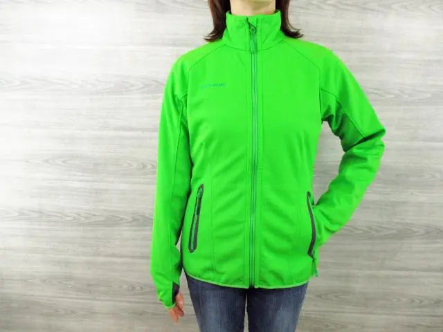 MAMMUT Chaqueta Softshell Mujer M0838y