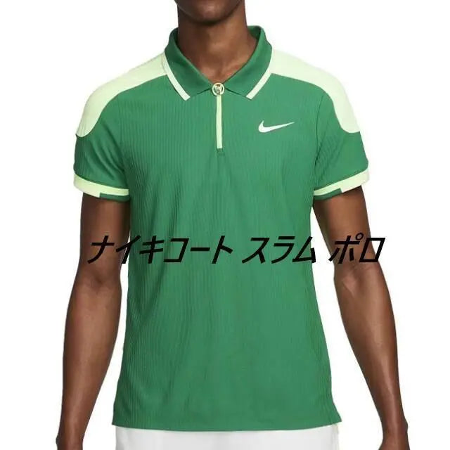 L size coat Slam Dri-FIT ADV short sleeve polo shirt FD5129