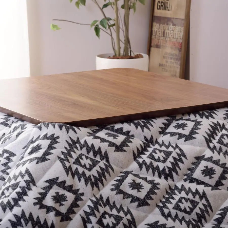 Higashitani Kotatsu Table KT-107 1450