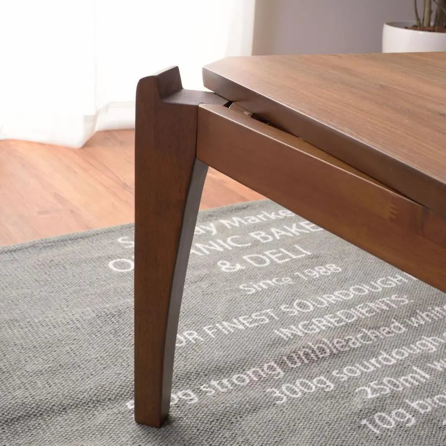 Higashitani Kotatsu Table KT-107 1450