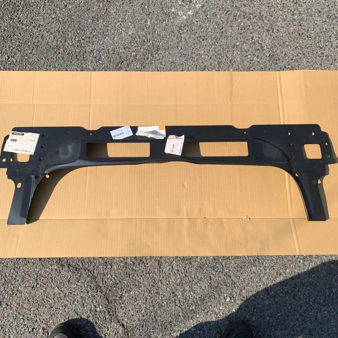 MINI R50 R53 R56 R56LCI Tail Panel Outer Shell