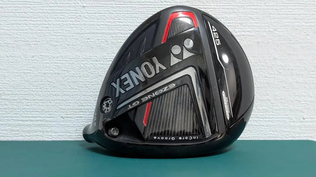 YONEX EZONE GT 425 - 10.5 degrees [Head + Cover]