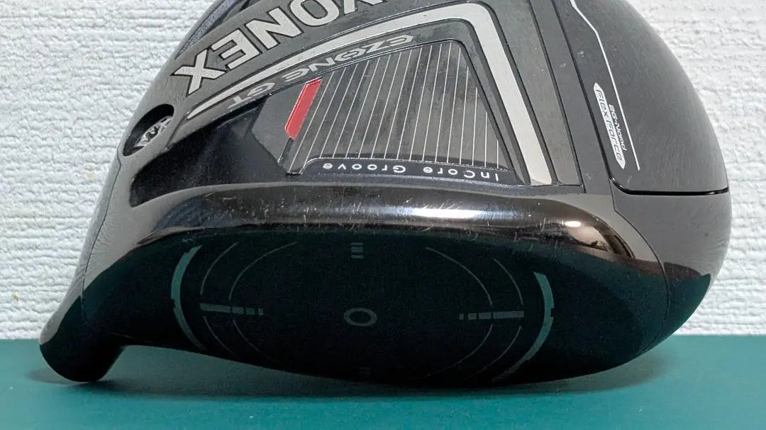 YONEX EZONE GT 425 - 10.5 degrees [Head + Cover]