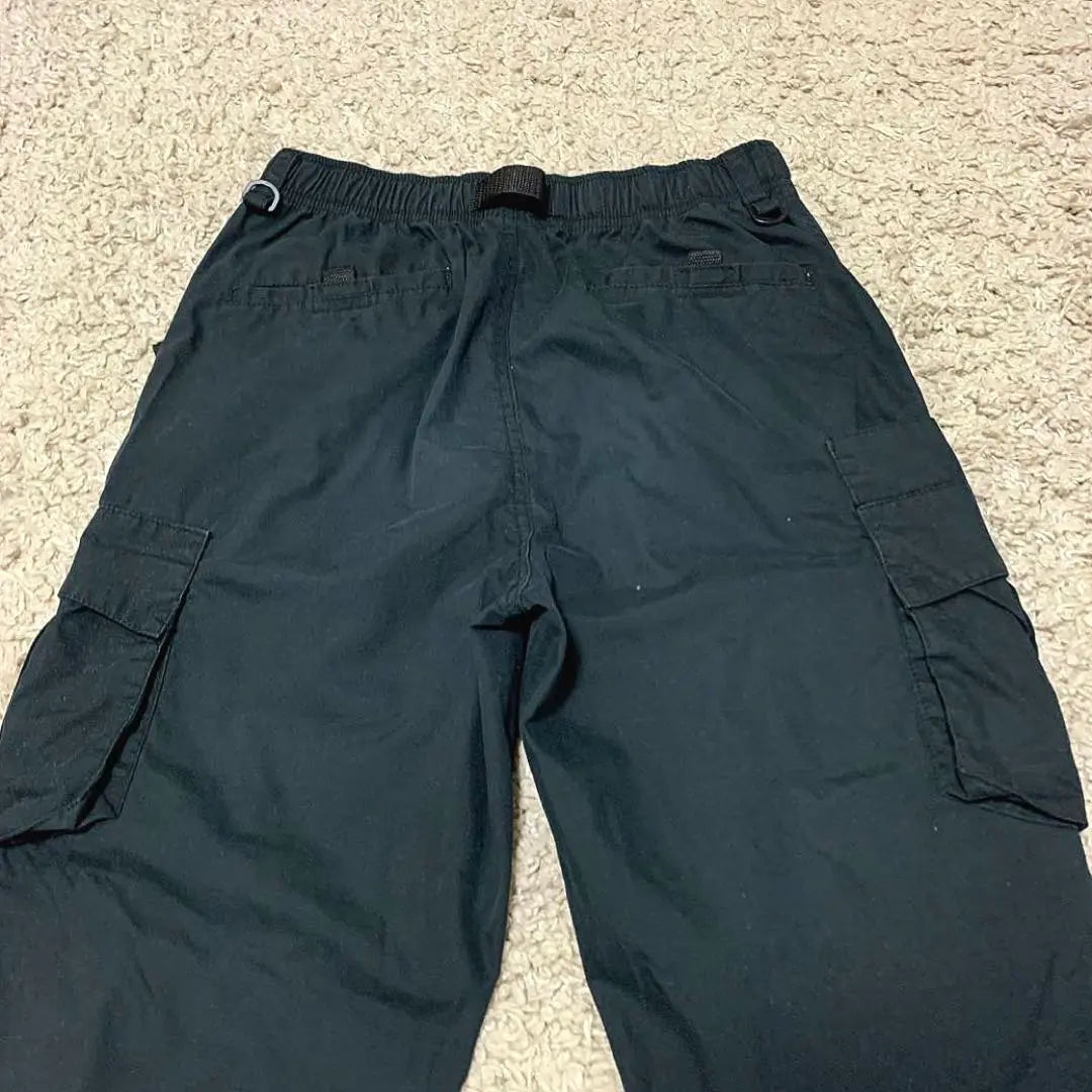 90s AIR WALK detachable pants archive old clothes