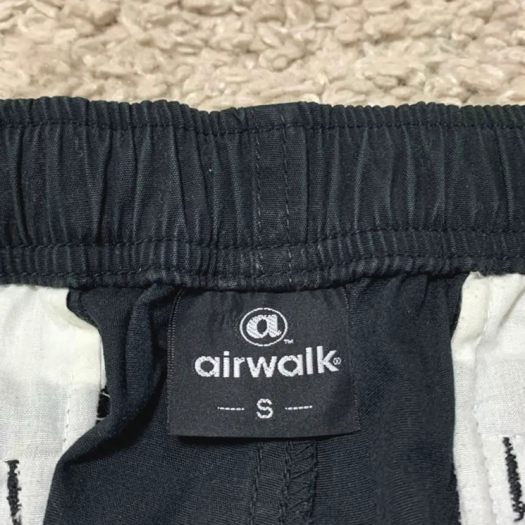 90s AIR WALK detachable pants archive old clothes