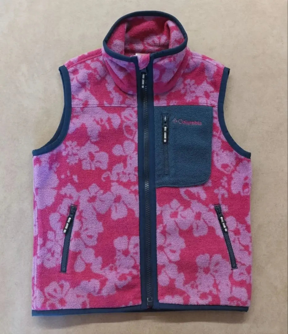 Columbia◆Columbia◆Fleece Vest◆Vest◆XXS