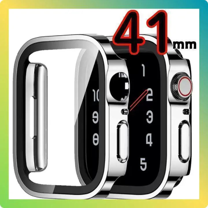 Funda para Apple Watch de 41 mm G0003-S41