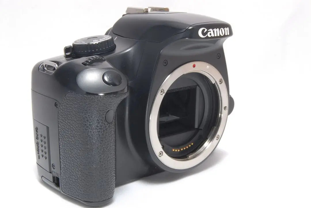 Recommended for beginners Canon Kiss X2 double lens that can be used immediately after it arrives